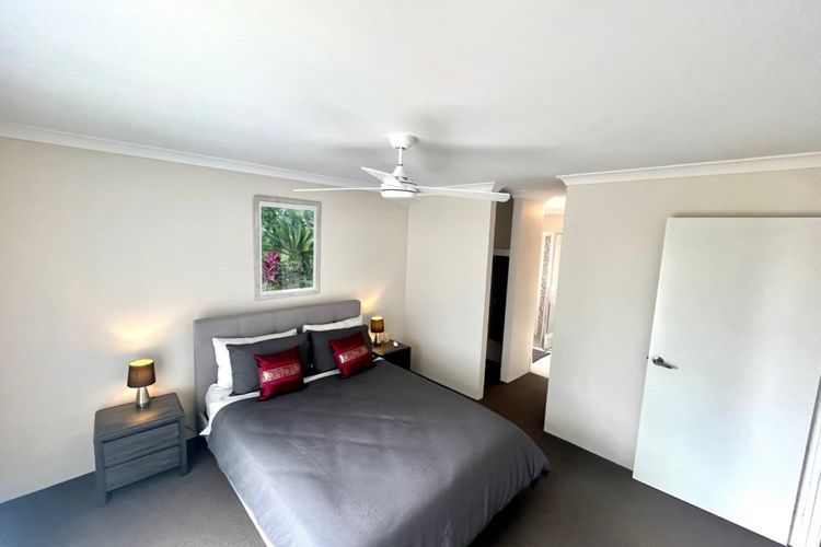 Napolean Holiday Retreat