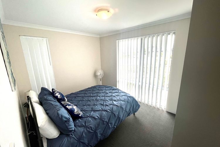 Napolean Holiday Retreat