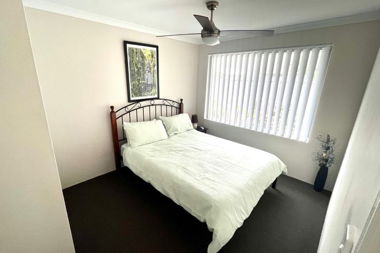 Napolean Holiday Retreat