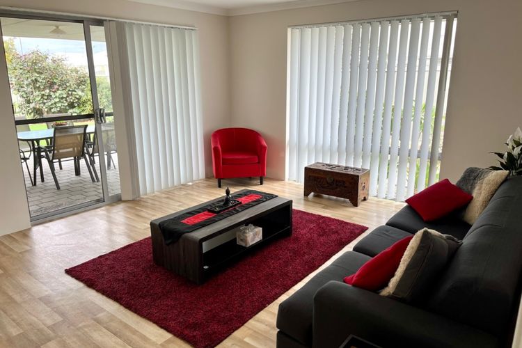 Napolean Holiday Retreat