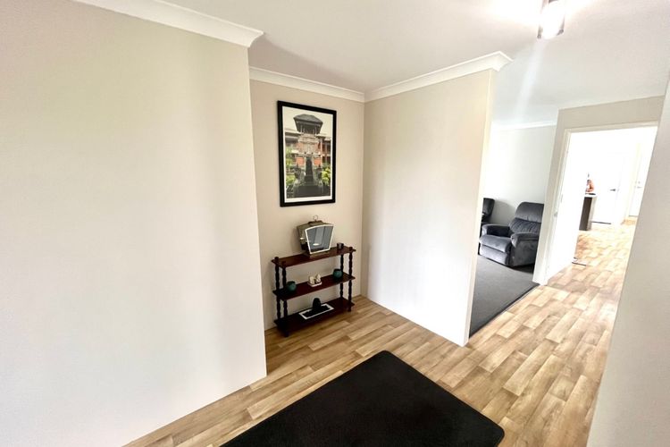 Napolean Holiday Retreat