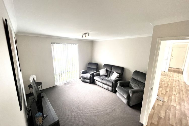 Napolean Holiday Retreat