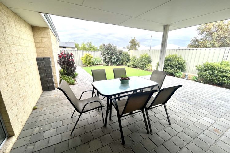 Napolean Holiday Retreat