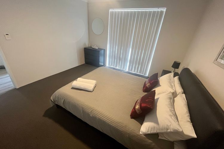 Napolean Holiday Retreat