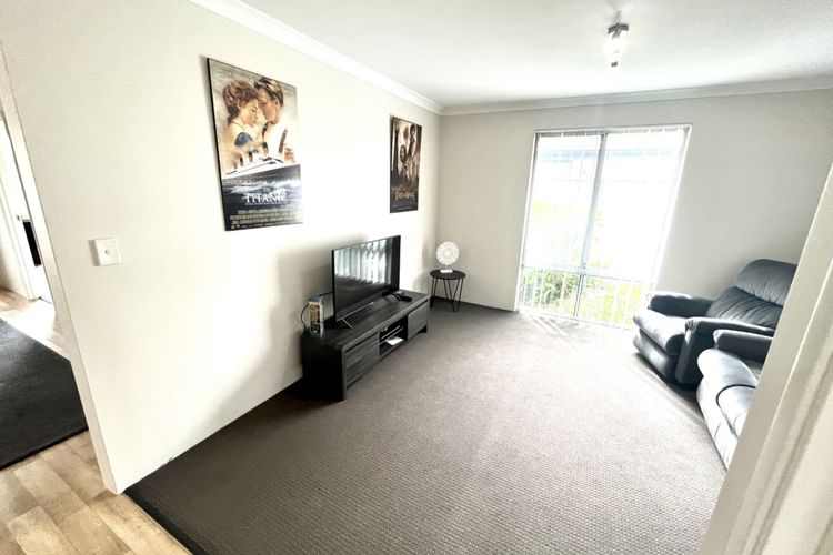 Napolean Holiday Retreat