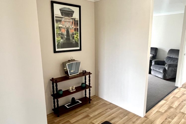 Napolean Holiday Retreat