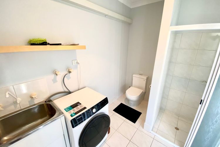 Busselton Beach House with WiFi