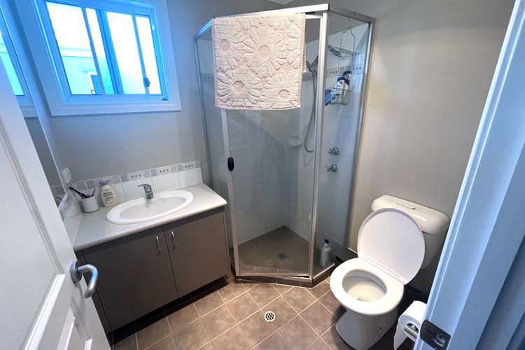 City Townhouse- Bunbury