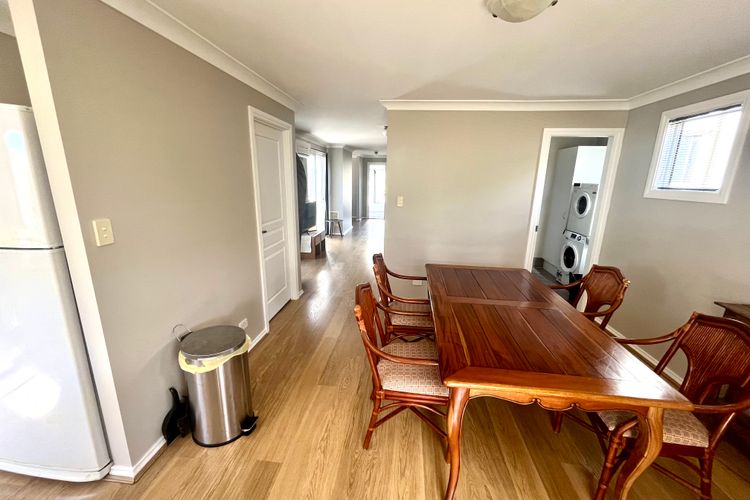 City Townhouse- Bunbury