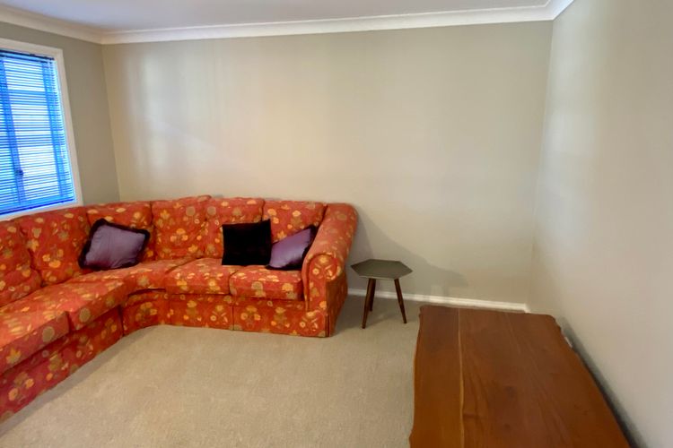 City Townhouse- Bunbury