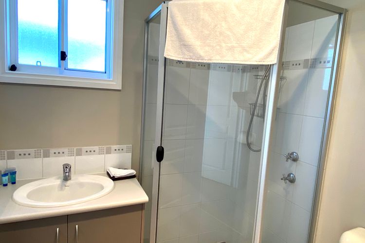 City Townhouse- Bunbury