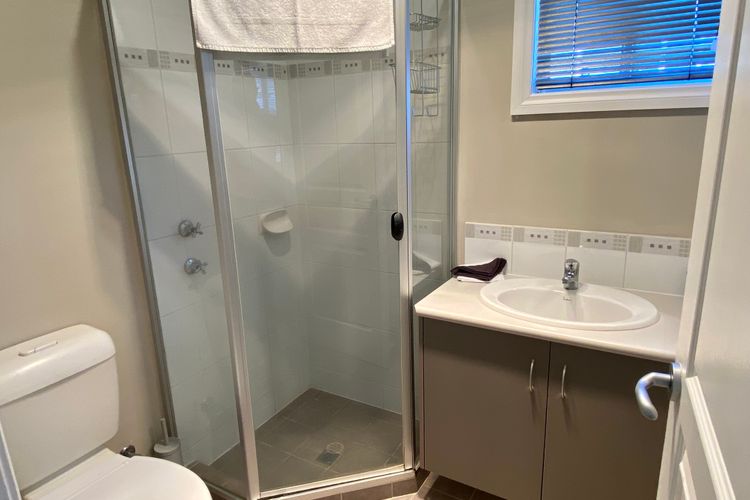 City Townhouse- Bunbury