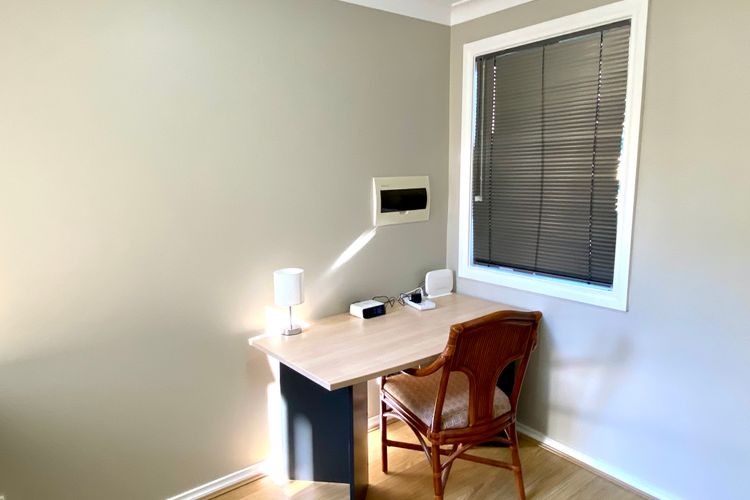 City Townhouse- Bunbury