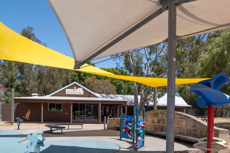 City Townhouse- Bunbury