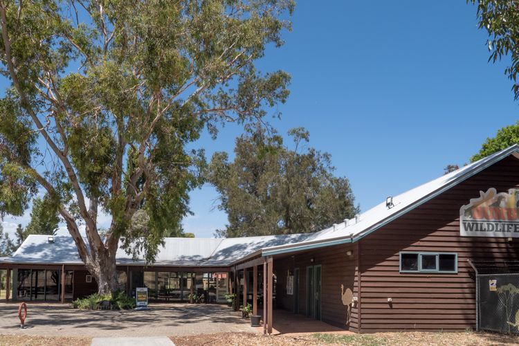 City Townhouse- Bunbury