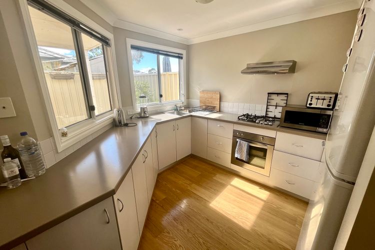 City Townhouse- Bunbury