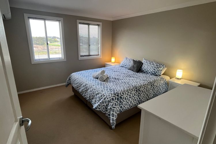 City Townhouse- Bunbury