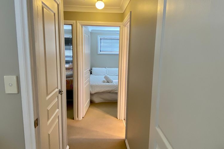 City Townhouse- Bunbury