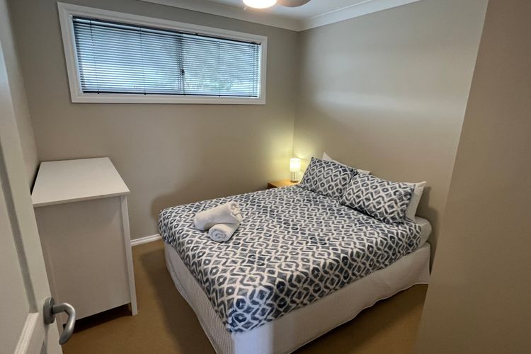 City Townhouse- Bunbury