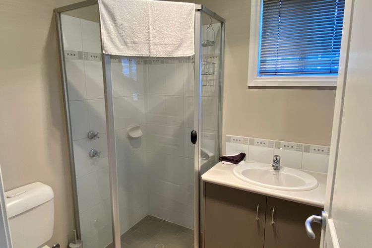 City Townhouse- Bunbury