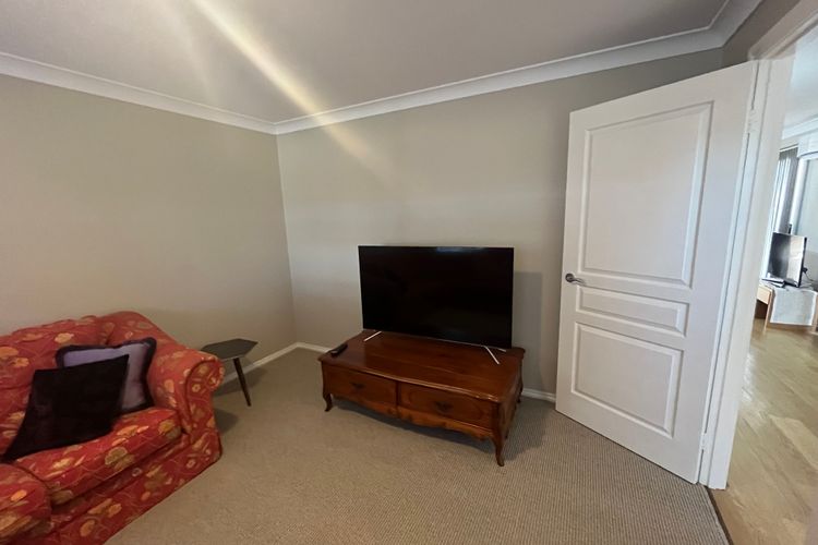 City Townhouse- Bunbury