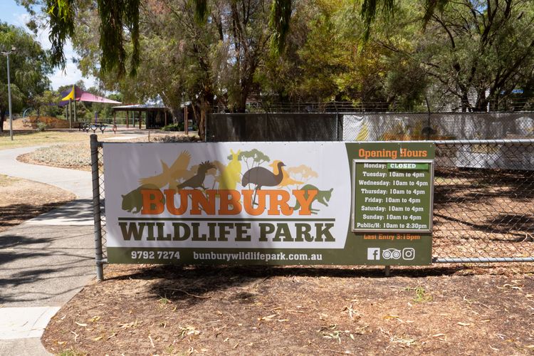 City Townhouse- Bunbury