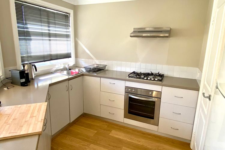 City Townhouse- Bunbury