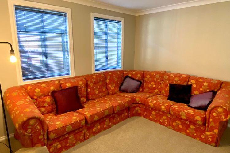 City Townhouse- Bunbury