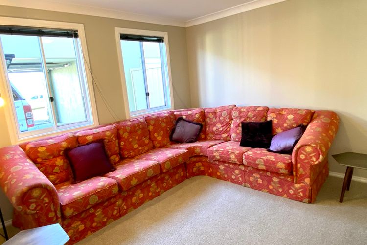 City Townhouse- Bunbury