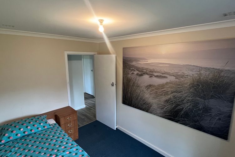 Family Beachside Shack