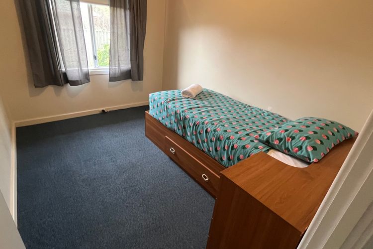 Family Beachside Shack