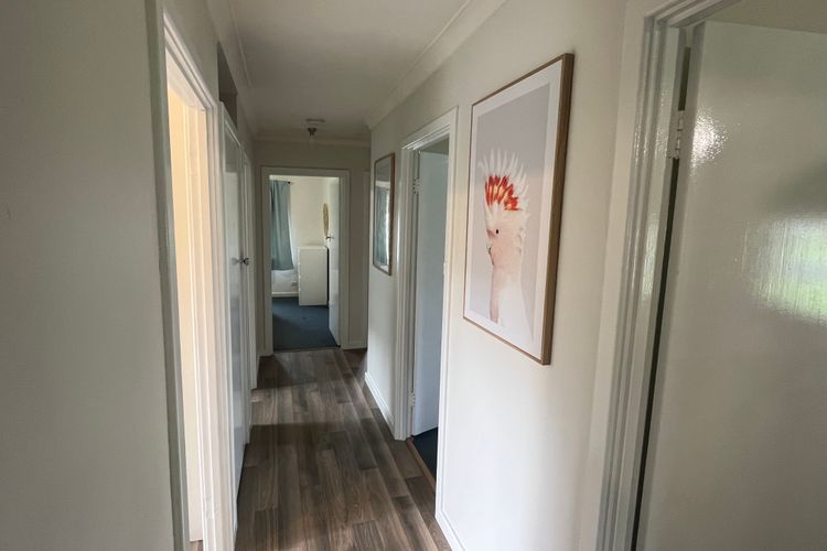 Family Beachside Shack