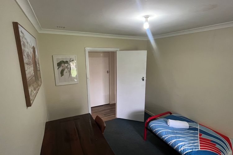 Family Beachside Shack