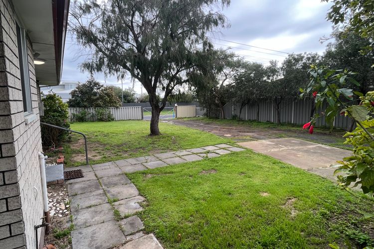 Family Beachside Shack