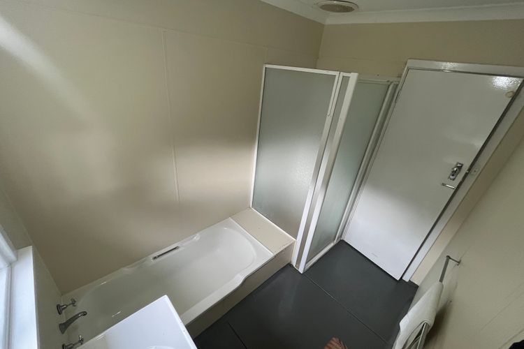 Family Beachside Shack