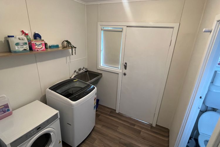 Family Beachside Shack