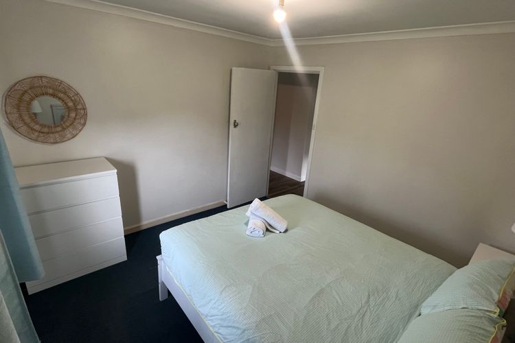 Family Beachside Shack