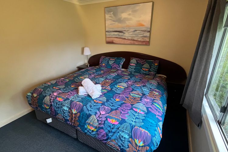 Family Beachside Shack