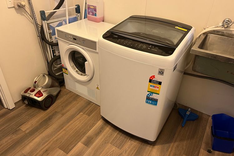 Family Beachside Shack