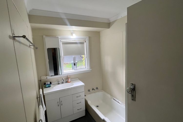 Family Beachside Shack