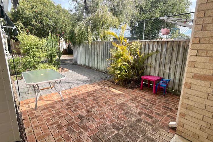 At Busso – Cabin 56