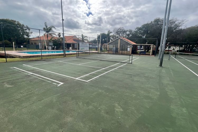 At Busso – Cabin 56