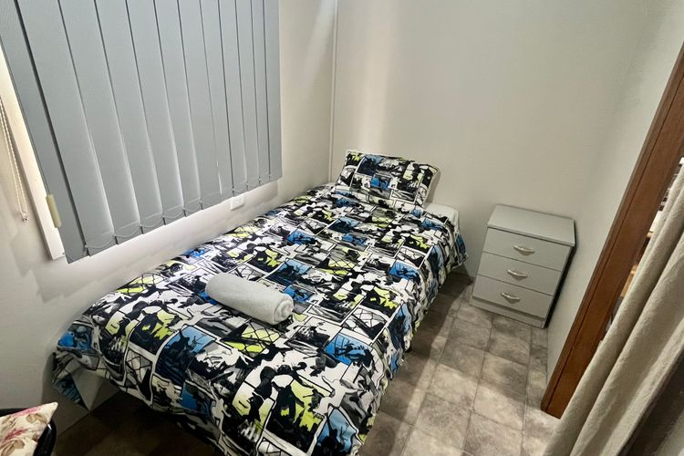 At Busso – Cabin 56