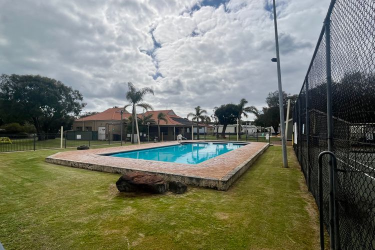 At Busso – Cabin 56