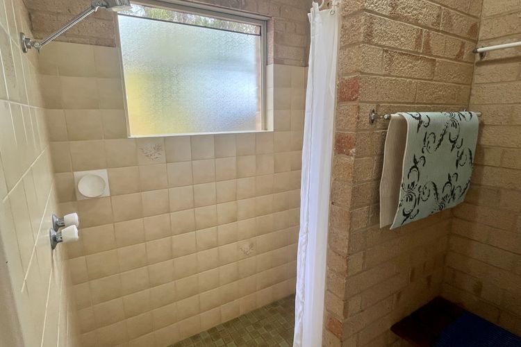 At Busso – Cabin 56