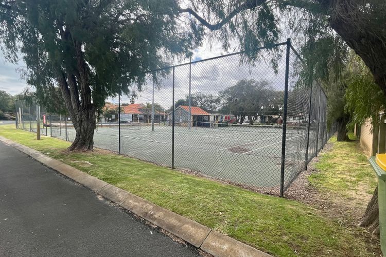 At Busso – Cabin 56