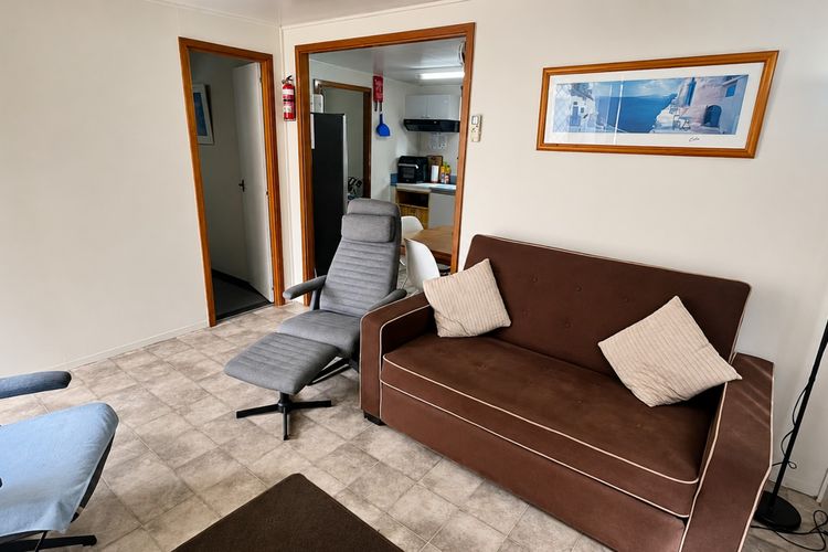 At Busso – Cabin 56