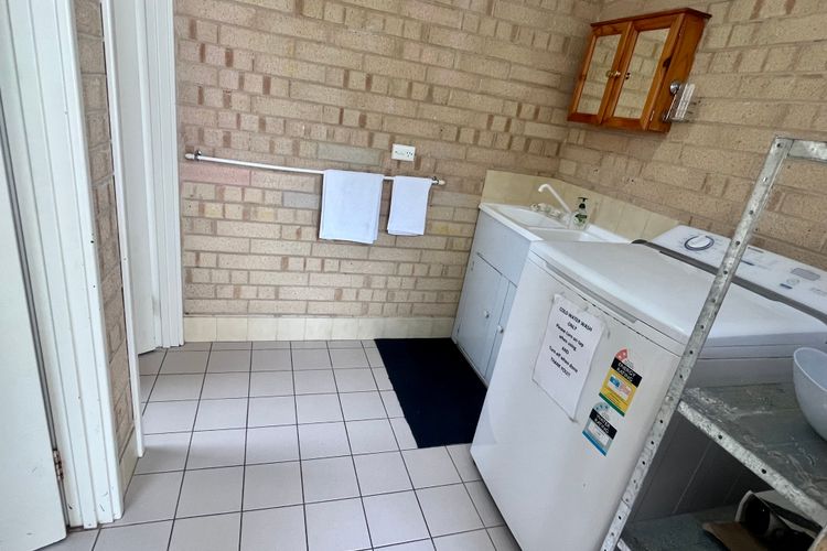 At Busso – Cabin 56