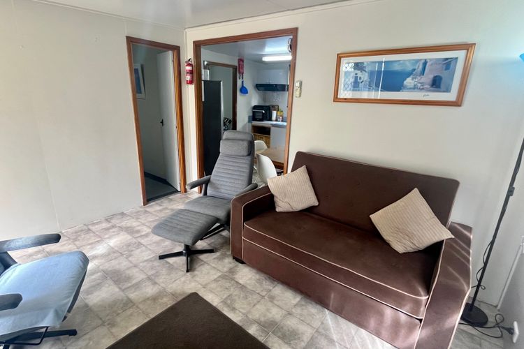 At Busso – Cabin 56