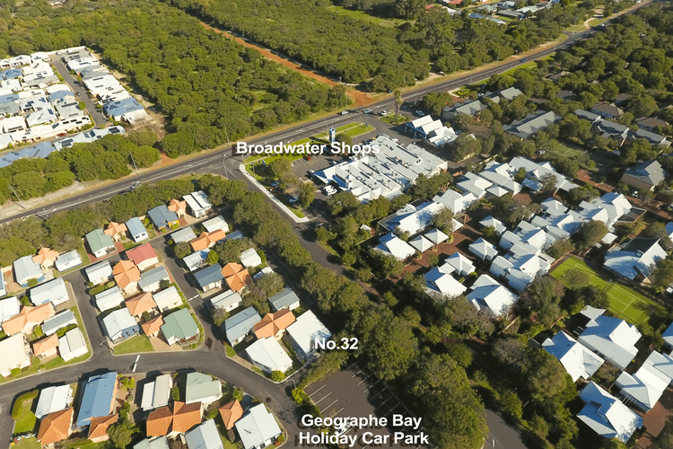 At Busso – Cabin 56